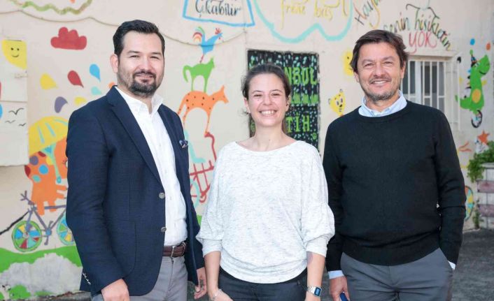 Okul Dışarıda Günü’nde Türkiye’den 226 bin çocuk dersleri açık havaya taşıdı