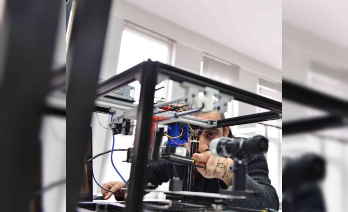 OpTomo’ya TÜBİTAK desteği