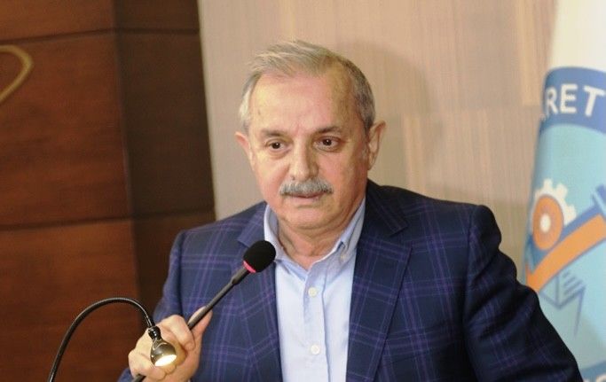 Ordu Ticaret ve Sanayi Odası Başkanı Şahin: “Güneydoğu ile ekonomik işbirliği artacak”