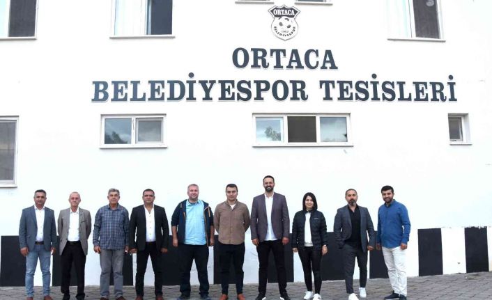 Ortaca Belediyespor yeni yönetimi belli oldu