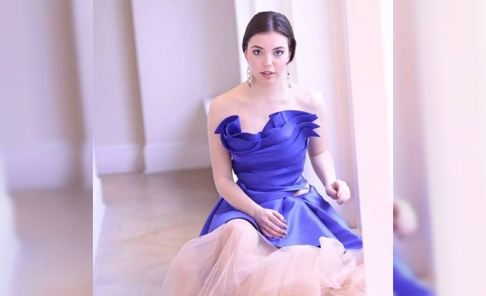 Oyuncu Aygün Aydın’a hapis talebi