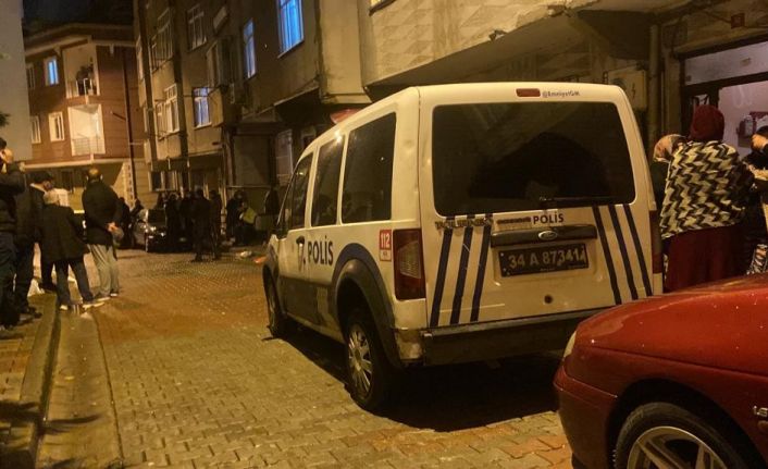(ÖZEL) Evde yalnız yaşayan 16 yaşındaki çocuk kaldığı dairede ölü bulundu