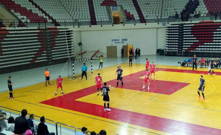 Parkenin akrepleri bu sezon ilk kez evinde kaybetti