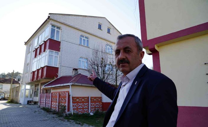 Portakal alamadığını iddia eden kadın, memleketindeki vatandaşları şaşkına çevirdi