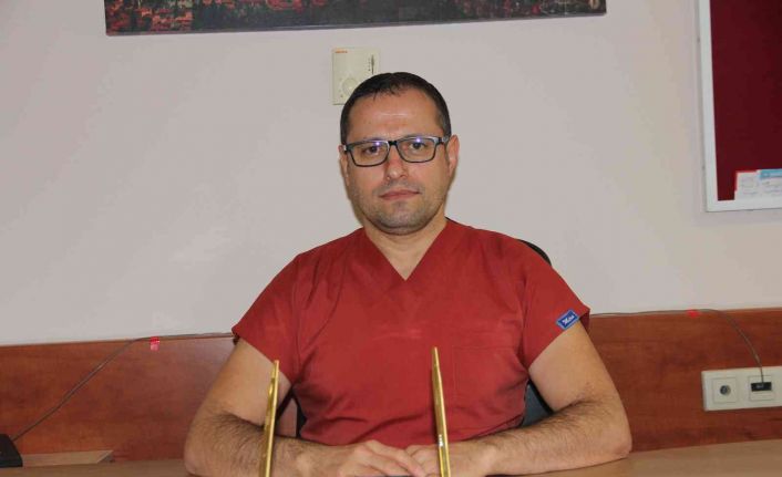 Prof. Dr. Atılgan: “Son zamanlarda tüp bebek tedavilerindeki başarı oranlarında gözle görülür artışlar tespit ettik”