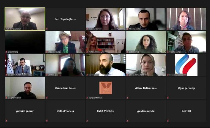 Prof. Dr. Komsuoğlu: “Kırsaldan kente olan yoğun göç kadına şiddetin nedenlerinden biri”