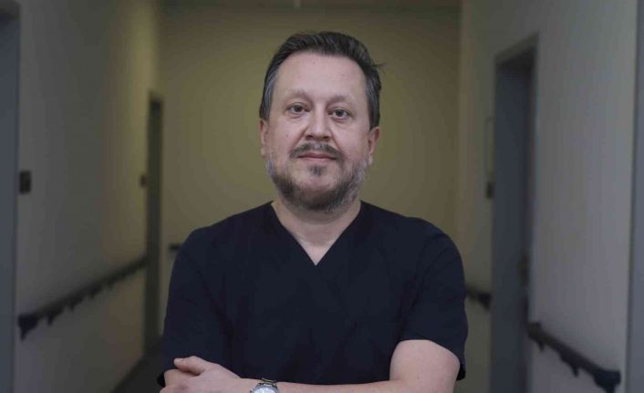 Prof. Dr. Oğuztürk’ten CoVac-1 açıklaması: "Yüksek sonuçların olduğu ifade ediliyor"