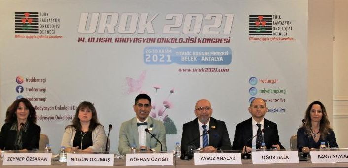 Prof. Dr. Özyiğit: “Bazı ucuz ek vitaminlerin kansere neden olabileceğini biliyoruz”