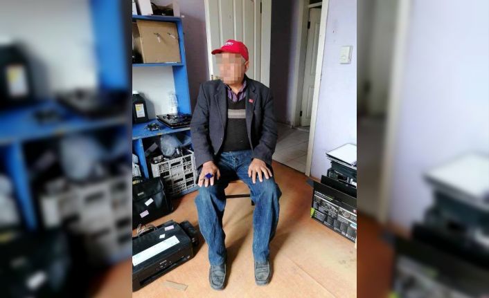 Profesöre cinsel taciz davasında sanığa 4 ay 20 gün hapis