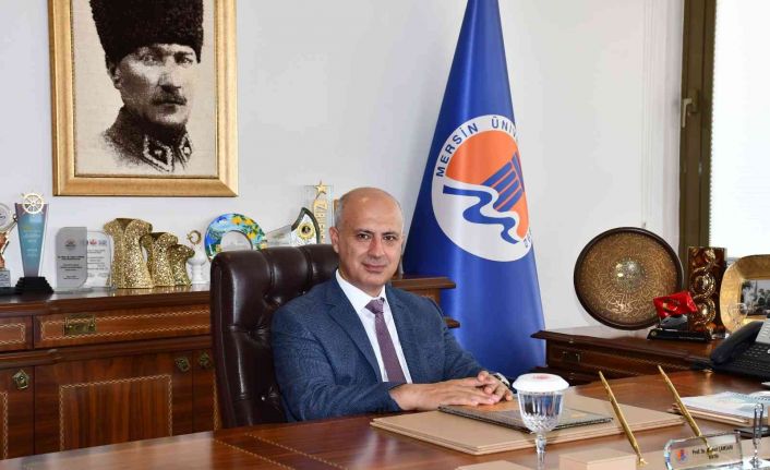 Rektör Prof. Dr. Çamsarı: "Hastanemiz cazibe merkezi oldu"