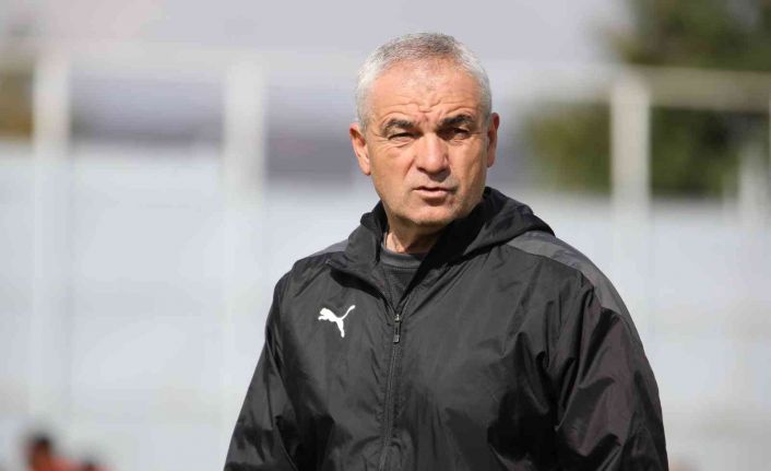 Rıza Çalımbay’ın, Başakşehir’e şansı tutmuyor