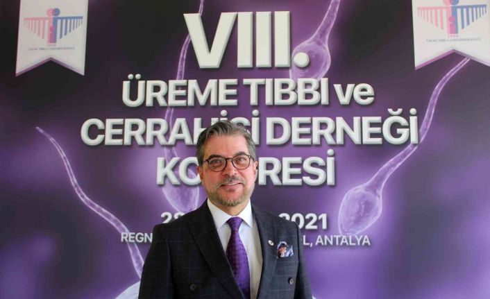Rosi tekniği, kısırlık sorunu olan erkeğe, baba olma umudu veriyor