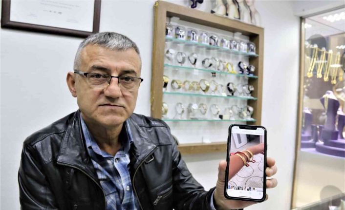 Sahte ve çalıntı altınla başa çıkamayan kuyumcular ’ihbar hattı’ grubuyla haberleşiyor
