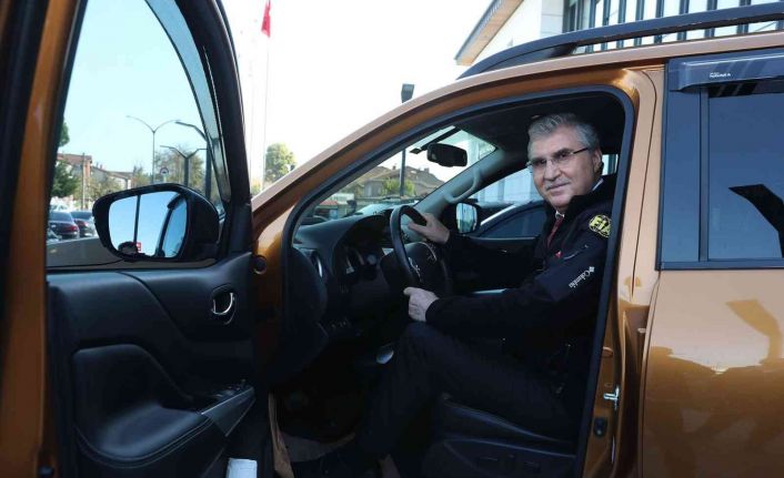 Sakarya’yı otomobil ve motosiklet sporlarında marka yapacak tesis geliyor