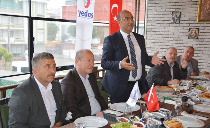 Samsun, Ordu, Çorum, Amasya ve Sinop’un elektrik sorunlarına çözüm