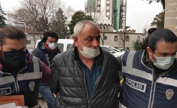 Samsun’da 2 kişiyi öldüren şahsa müebbet ve 18 yıl hapis cezası