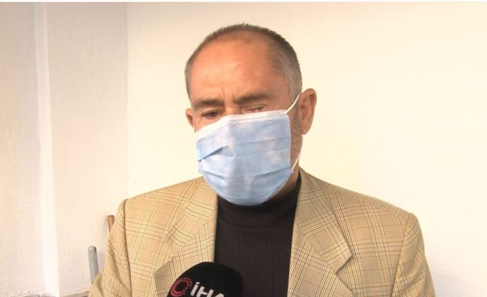 Samuray kılıcıyla katledilen Başak Cengiz’in acılı ailesinden yürek burkan sözler: "Çantası kan içindeydi”