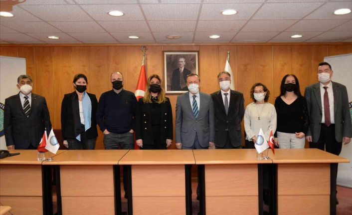 Sanayi Doktora Programı işbirlikleri devam ediyor