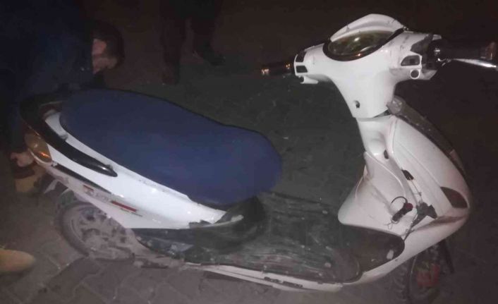 Şanlıurfa’da 35 çalıntı motosiklet ele geçirildi