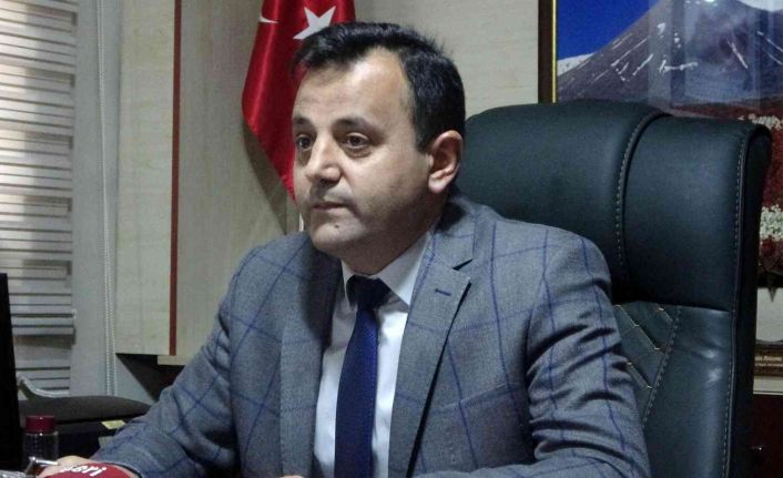 Şehit Aileleri Derneği Başkanı Yavuz: "Eli kanlı teröristin şehitlerimizin kanı ile sulanan aziz vatan toprağına gömülmesine müsaade edilmemelidir"