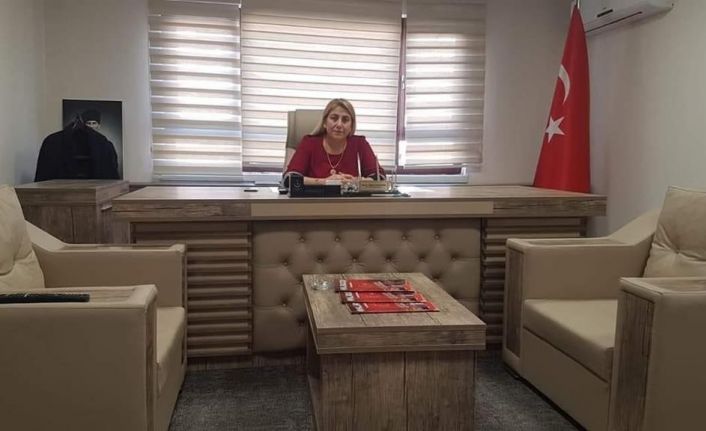 Şehit aileleri ve gazi derneklerinden İYİ Partili Türkkan’a tepki