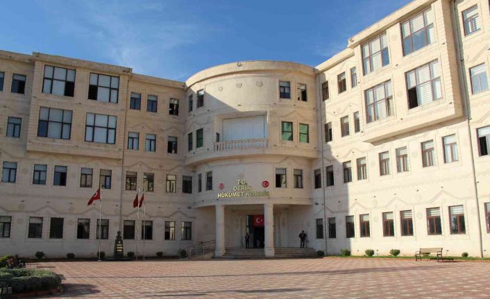 Şehit Kaymamak Muhammed Fatih Safitürk’ün acısı Derik’te hala ilk günkü gibi