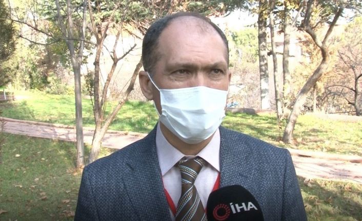 Şehit öğretmen Aybüke Yalçın’ın babası: “’Bizler gitmezsek oraya kimler gidecek’ diyerek bizi ikna etmişti”