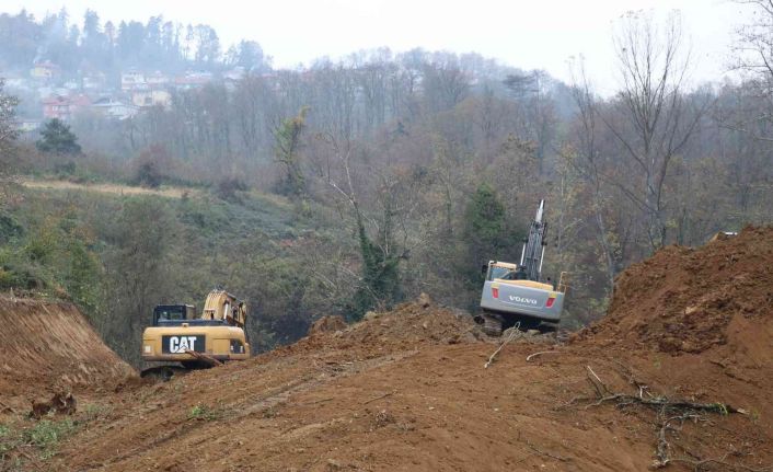 Sel felaketinin yaşandığı Ormanlı’ya 15 milyon TL’lik yatırım