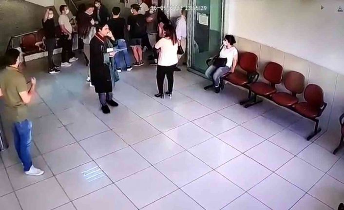 Siirt’te yakalanan sahte avukatın 6 aydan 4 yıla kadar hapsi isteniyor