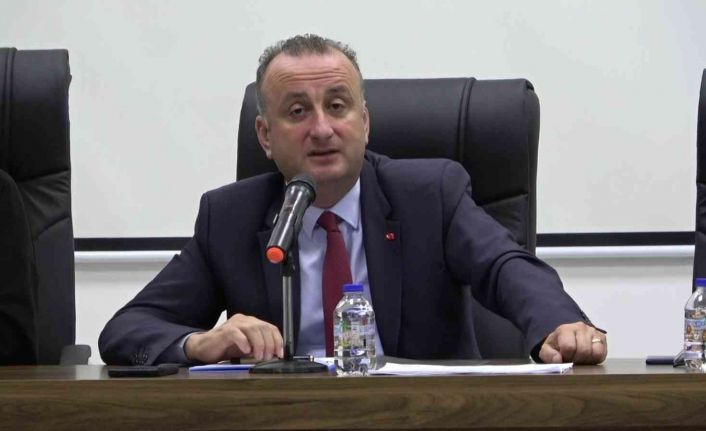 Sinop’un imar davasında karar bekleniyor