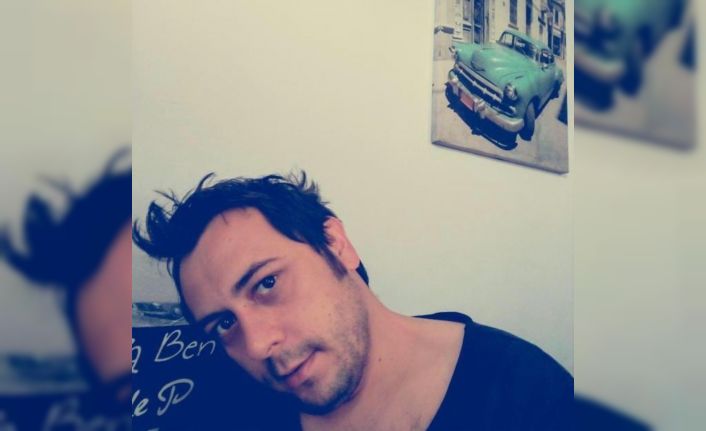 Sobadan çıkan yangında genç adam hayatını kaybetti