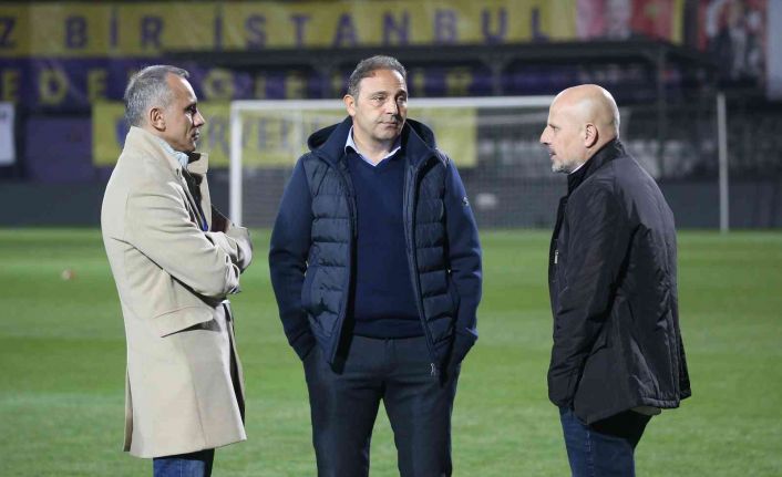 Spor Toto 1. Lig: Eyüpspor: 2 - Samsunspor: 2