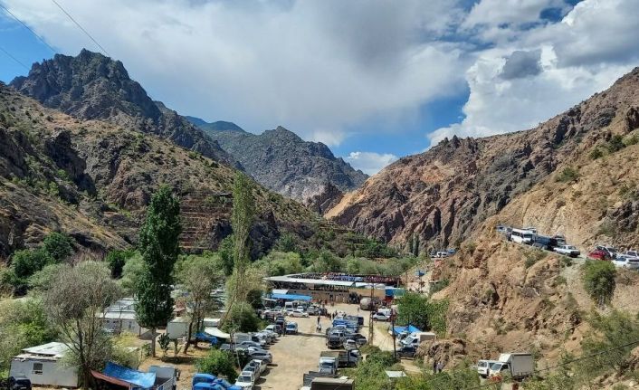 Sular altında kalacak boğa güreşleriyle ünlü ilçeye yeni yerinde yeni arena yapılacak