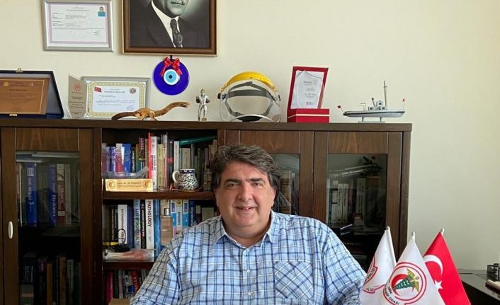 Tabip Odası Başkanı Coşkun’dan gebelere: “Doktorunuza sorun, aşınızı olun”