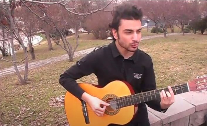 Tacizi engellemek isterken canından olan Kılıçdoğan’ın akrabası: “Daha hayatının baharındaydı”