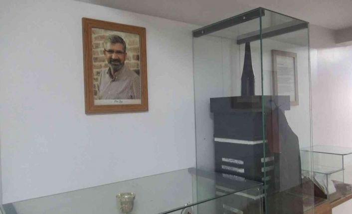 Tahir Elçi davasının aydınlatılması için kayıp 13 saniyelik görüntü aranıyor