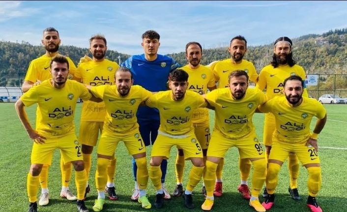 Talasgücü Belediyespor, Kapadokyaspor’u konuk edecek