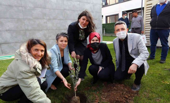 Tarım personeline ‘Kadına şiddeti önleme’ eğitimi