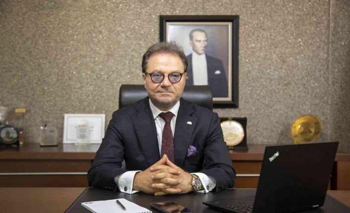 Tekin: "Tekstil ve hazır giyimde stratejimiz katma değerli üretim ve ihracat olmalı"