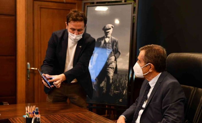 Tepebaşı’nda denetimler RUBİS üstünden yapılacak