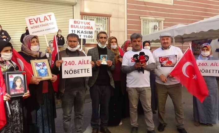 Terör örgütü PKK ağabeyi ile birlikte inşaatta çalışan 17 yaşındaki genci de dağa kaçırmış