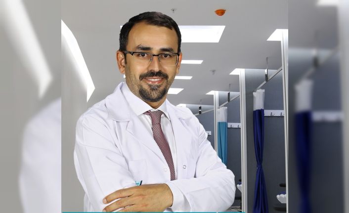 Tıbbi Onkoloji Uzmanı akciğer kanseri hakkında uyardı