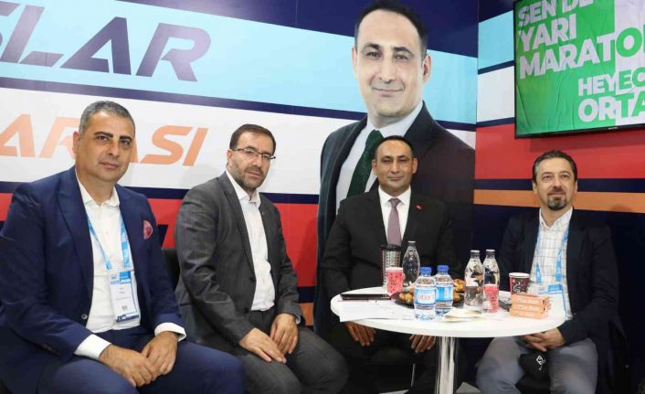 Toroslar Uluslararası Yarı Maratonunda geri sayım başladı