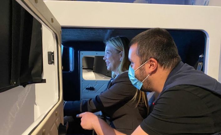 TÜGİAD Genel Başkanı Çevikel: "Z kuşağının geleceği GUHEM’de"