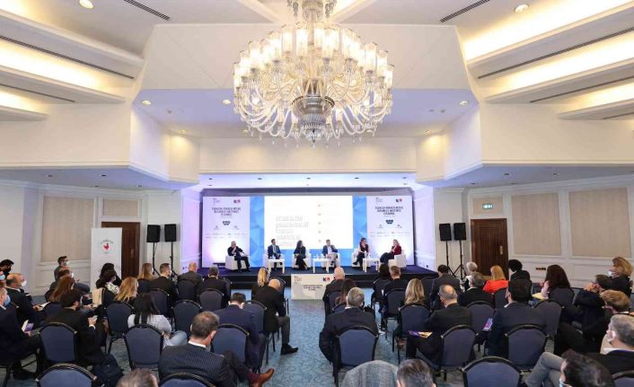 Türk ve Fransız Markalar, Perakende Sektörü Buluşması’nda İstanbul’da bir araya geldi