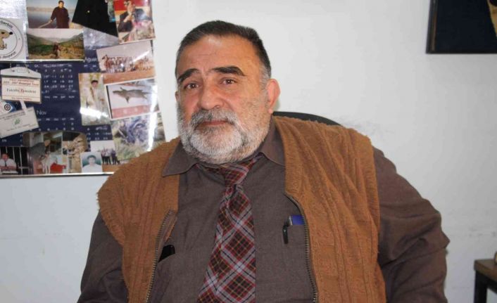 Türkiye iç sularına nasıl girdiği bilinmiyor, kilosuna göre havyarı 20 milyon liraya alıcı buluyor