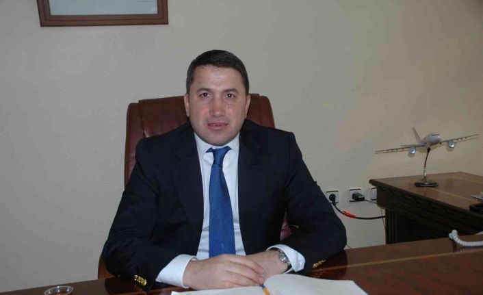 Türkiye’nin ilk çinko metal külçelerini üretecek çinko izabe tesisi inşaatı tamamlandı