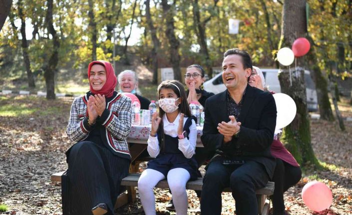 Tuzla Belediye Başkanı Yazıcı’dan Lösemi Haftası’nda ‘Kronik Hastalıklar Merkezi’ müjdesi