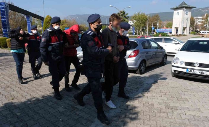 Ucuza sterlin almak isterken 686 bin lirasından oldu