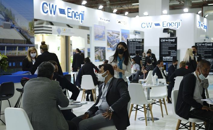 Uluslararası Solarex İstanbul Fuarı’na geri sayım başladı